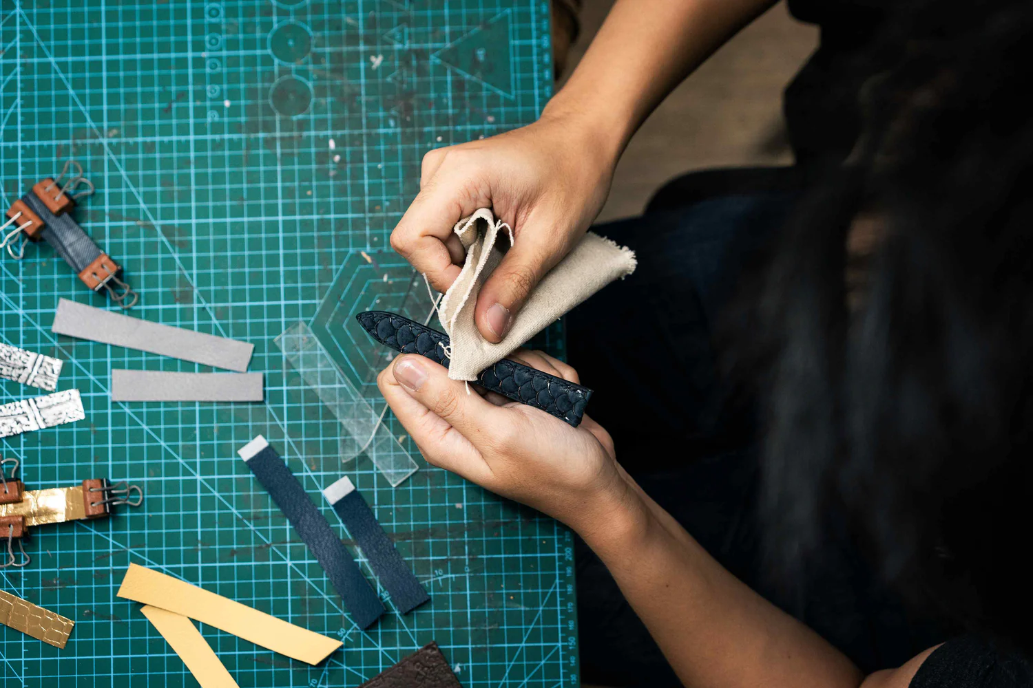 Exquisite Artistry, Tailored to You